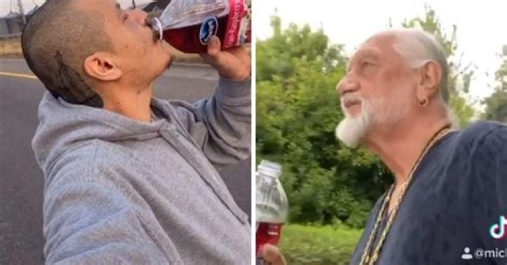 Fleetwood Mac Takes Over in the Latest TikTok Challenge