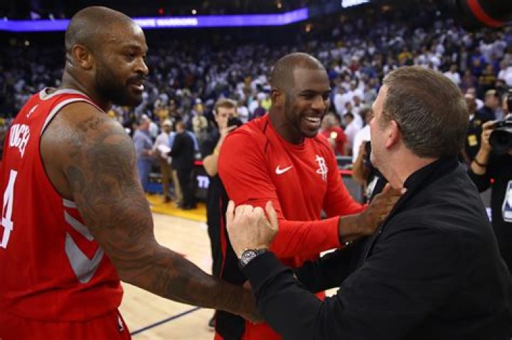 Tilman Fertitta Net Worth – How Much is Tilman Fertitta Worth?