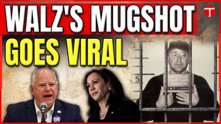 Tim Ballard Fraud And Criticism: Mugshot And Arrest News