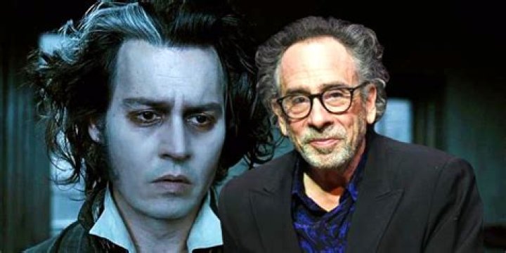 Tim Burton Went into ‘Great Big Battles’ to Cast Johnny Depp