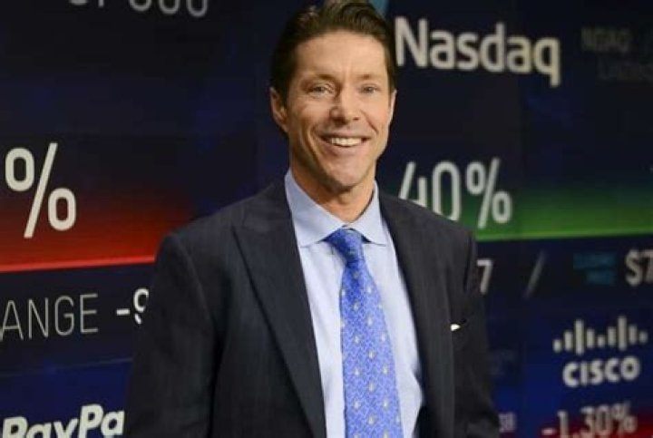Tim Seymour Bio, Wiki, Age, Wife, CNBC, Asset Management, and Net Worth