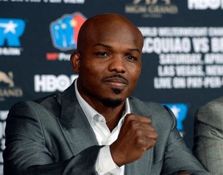 Timothy Bradley Net Worth – How Much is Timothy Bradley Worth?