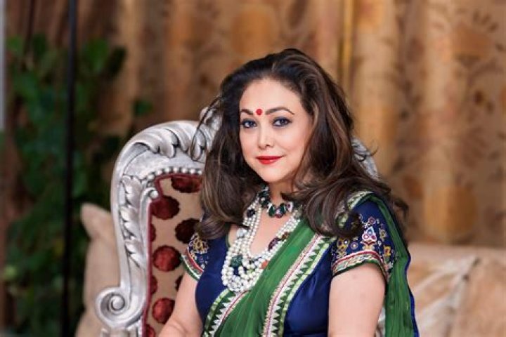 Tina Ambani – Biography, Facts & Life Story