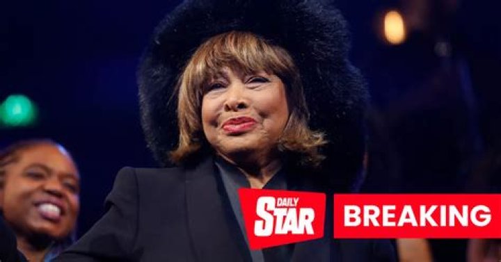 Tina Turner Battling With Cancer, But Is Tina Turner Sick Now?