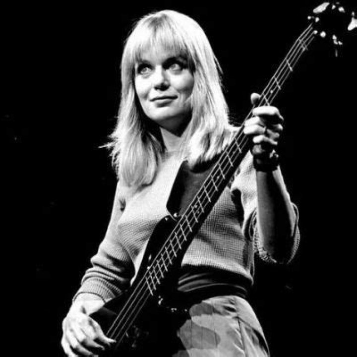 Tina Weymouth Net Worth