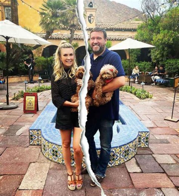 Tinsley Mortimer & Boyfriend Scott Kluth Split, Won't Be Parents Together!
