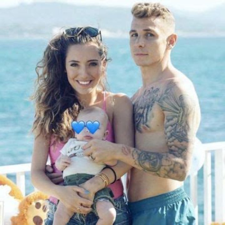 Tiziri Digne- All About The Wife Of Lucas Digne