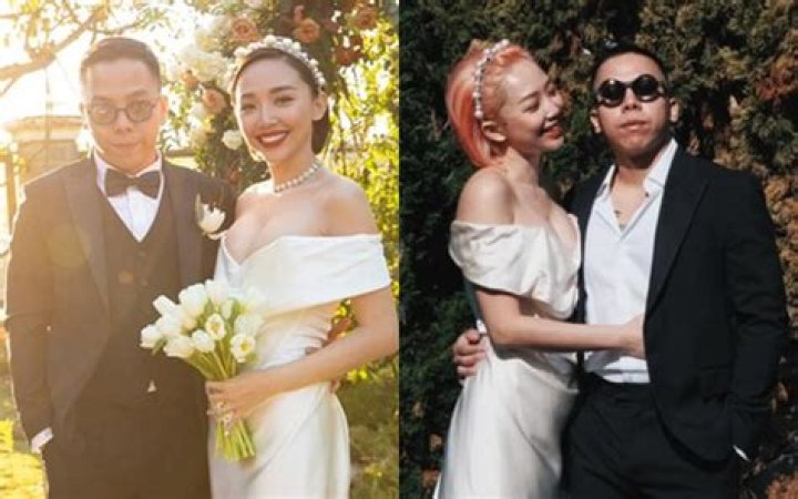 Who Is Toc Tien Husband Hoang Touliver? Relationship Timeline