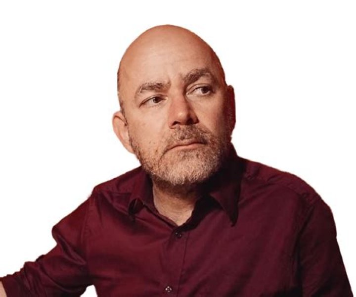 Todd Barry Comedian, Bio, Wiki, Age, Height, Family, Wife, Films, And Net Worth