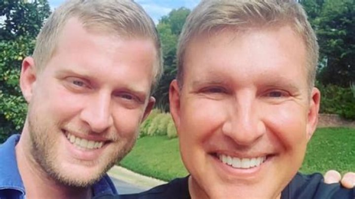 What Happened to Todd Chrisley's Dad? His Father Died in 2012