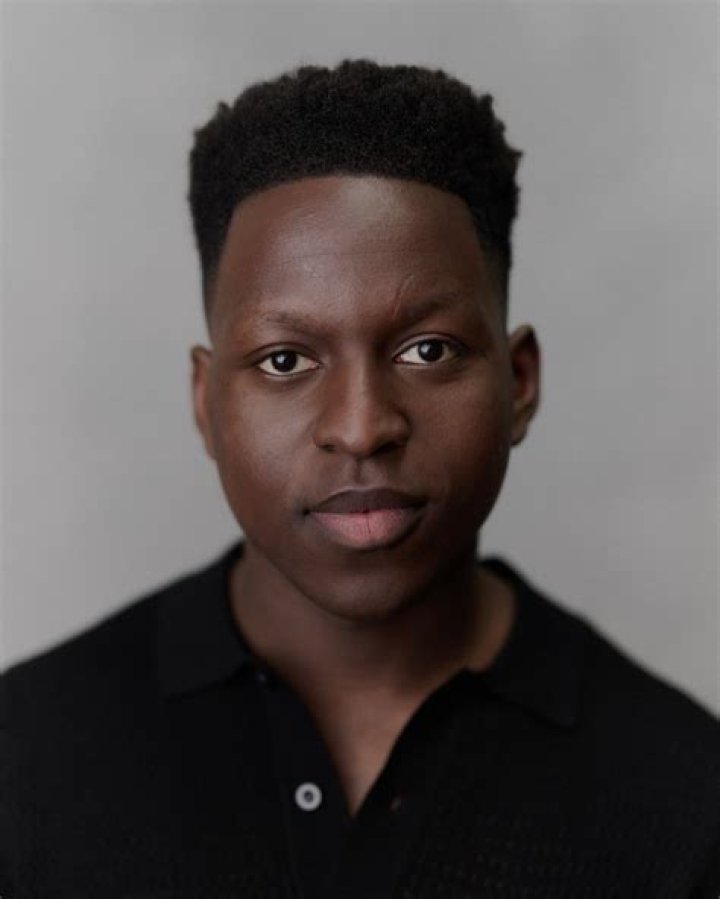 Toheeb Jimoh | Ecelebritymirror