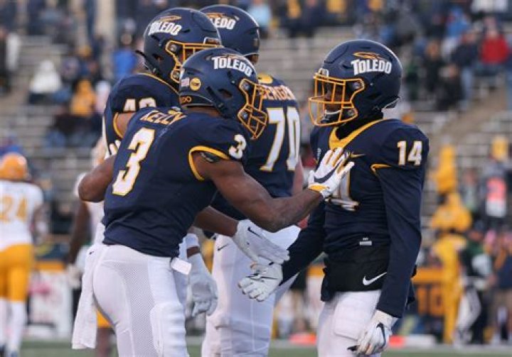 Toledo Rockets | College Football Network