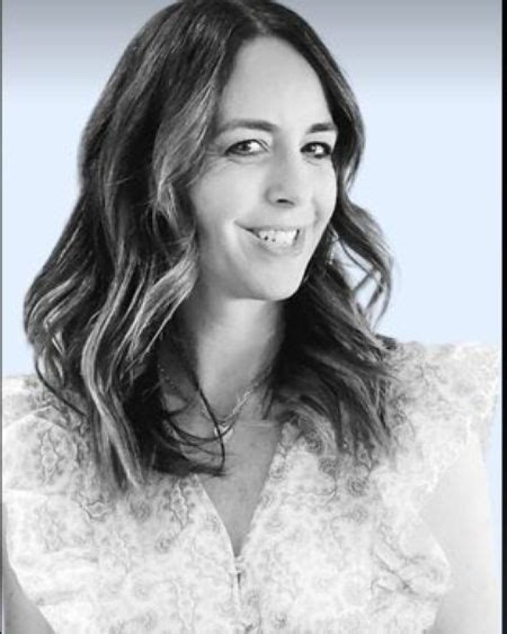 Meet Ashley Groussman, the Home Organizer and Crystal Expert Who Was Once Married to Tom Arnold