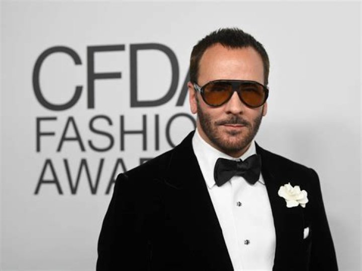 Tom Ford – Biography, Facts & Life Story