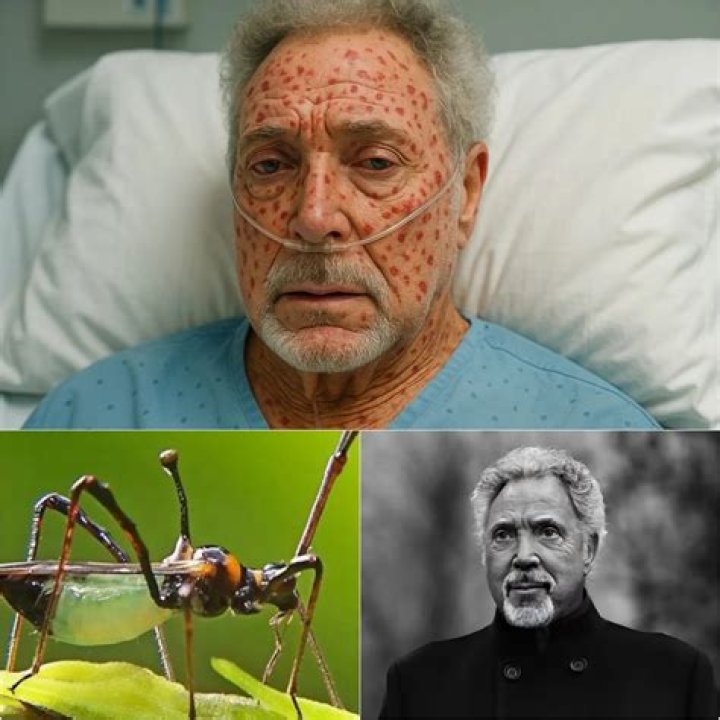 Did He Die of Cancer?