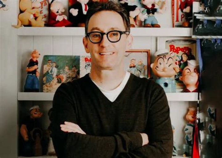Spongebob Squarepants' Tom Kenny Wanted to Instill Morality above Anything Else in His Kids