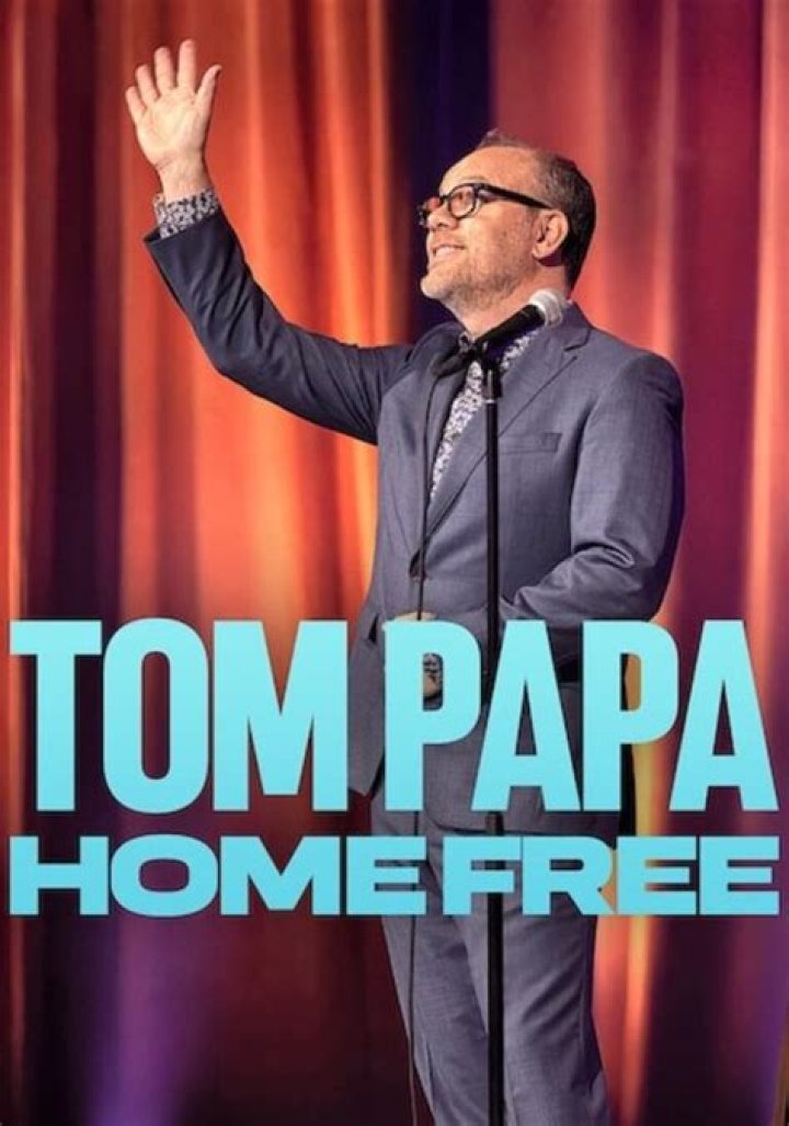 Tom Papa
