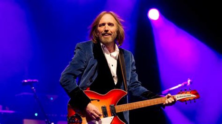 Tom Petty Net Worth at Death – Tom Petty Financials