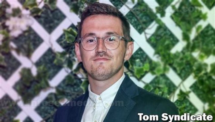 Tom Syndicate Bio, Wiki, Age, Height, Girlfreind, Car, And Net Worth
