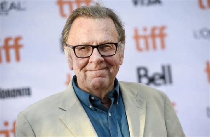 Tom Wilkinson – Biography, Facts & Life Story