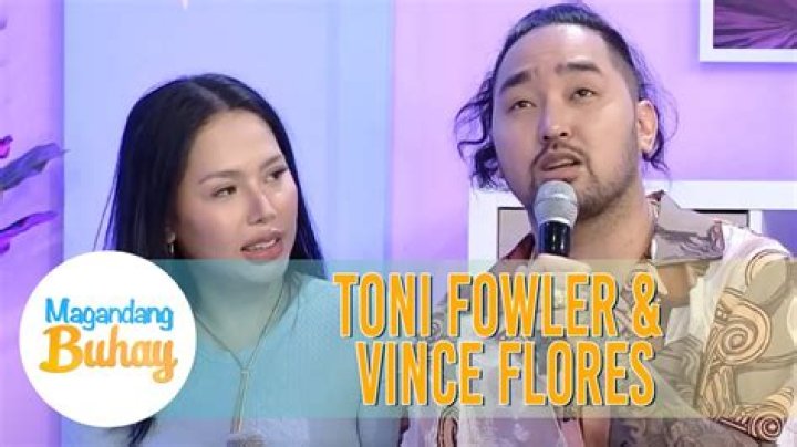 Toni Fowler Viral Video And Scandal: Relationship With Tito Vince