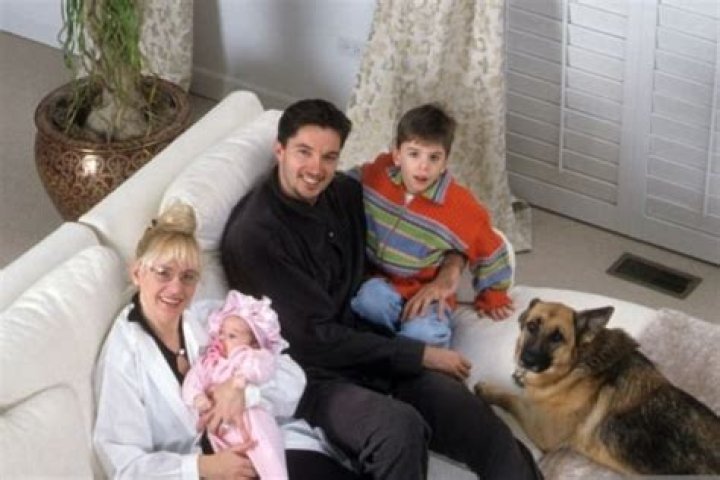 Who Is Toni Kukoč’s Wife Renata Kukoč? Love Life And Children