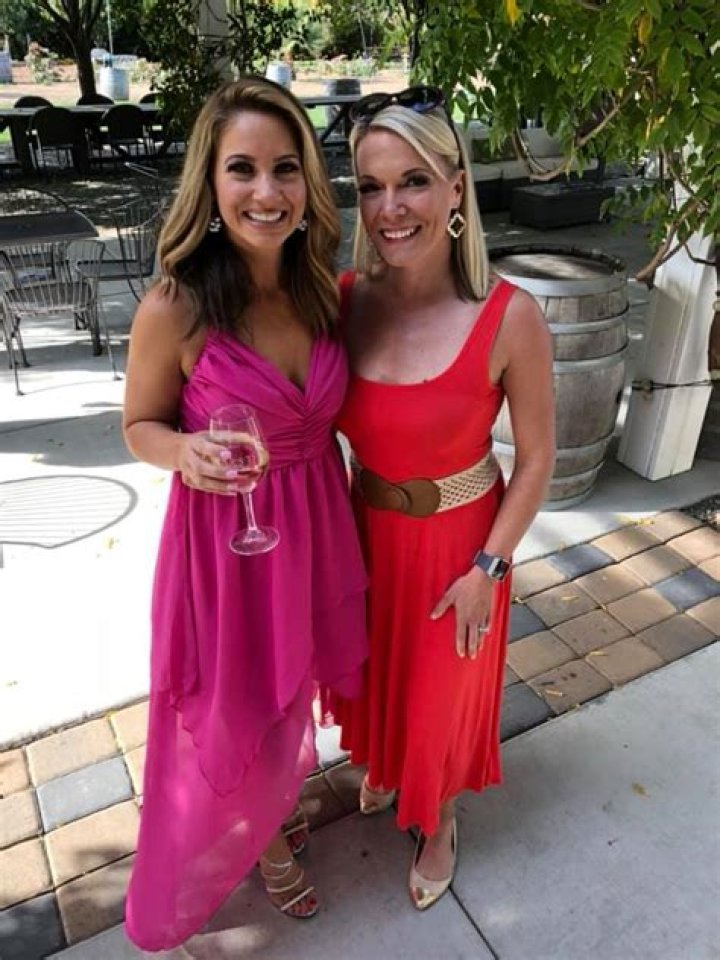 Toni Valliere KCRA, Bio, Wiki, Age, Height, Husband, Salary, and Net Worth