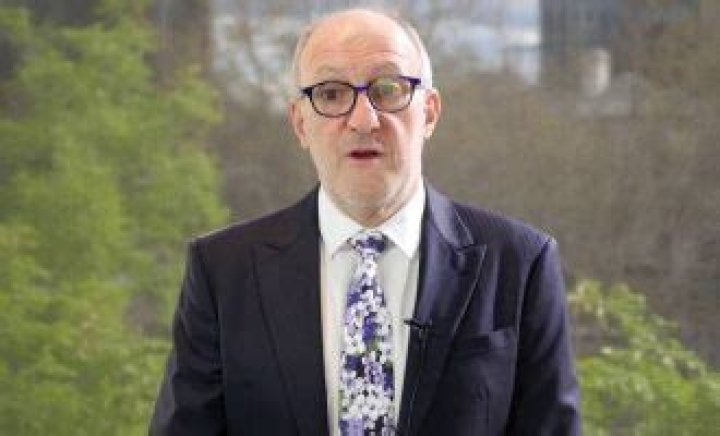 Tony Bongiorno Death Linked To Cycling Accident: Obituary