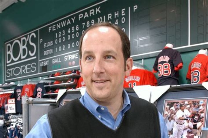 Tony Massarotti NESN, Bio, Wiki, Age, Height, Wife, Podcast, Salary, and Net Worth