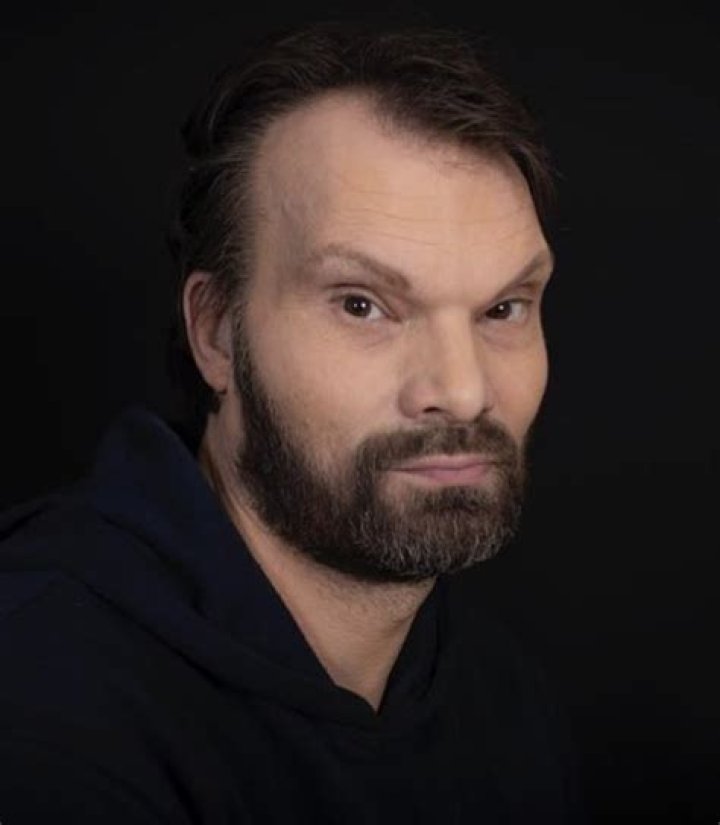 Tony McCarthy Age, Height, Weight, Wife, Net Worth