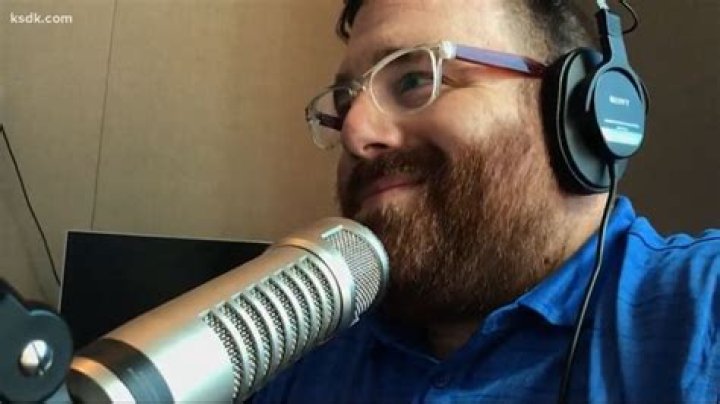 Tony Patrico Show, Bio, Wiki, Age, Wife, Weight Loss, Salary, and Net Worth