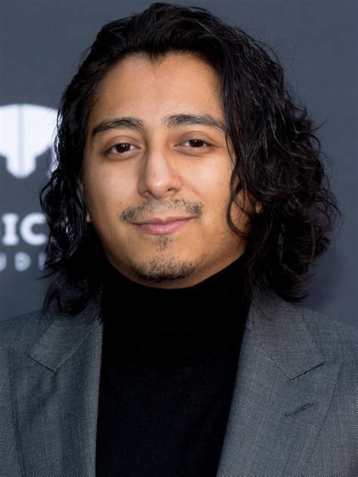 Tony Revolori – Biography, Facts & Life Story
