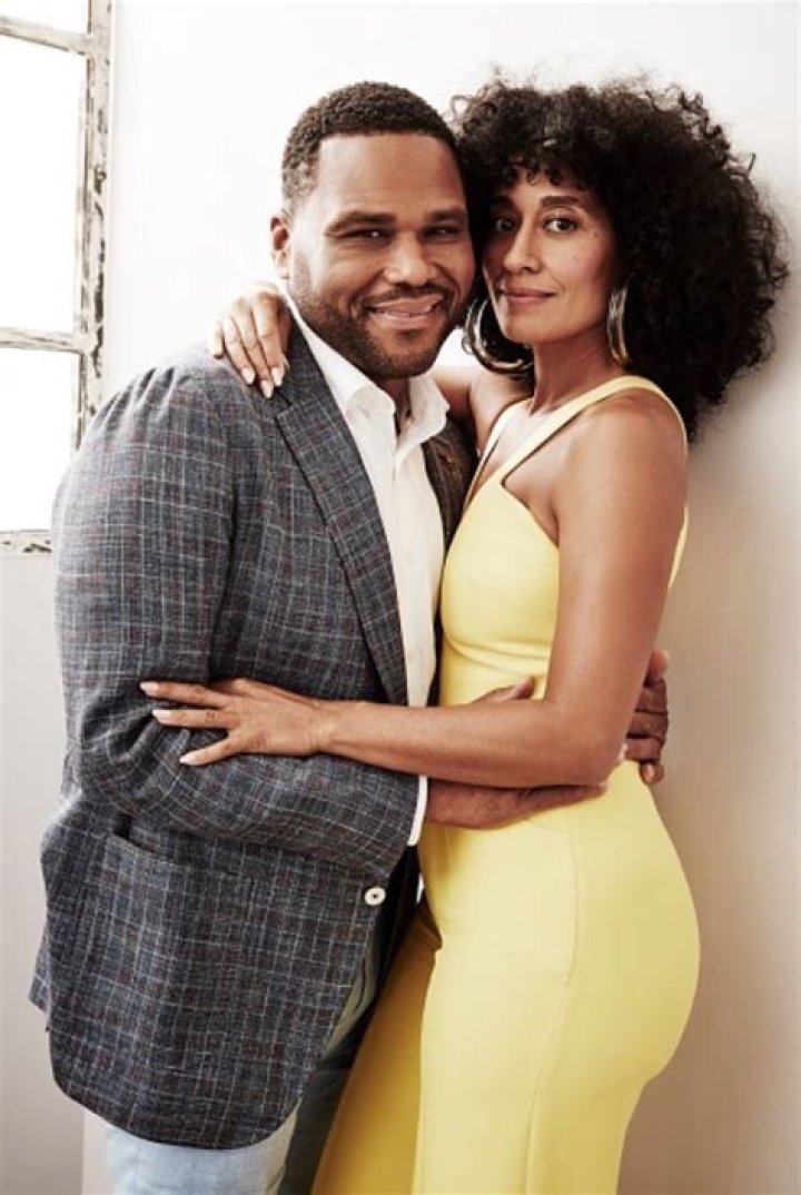 Does Tracee Ellis Ross Have a Boyfriend? Her Thoughts on Relationships