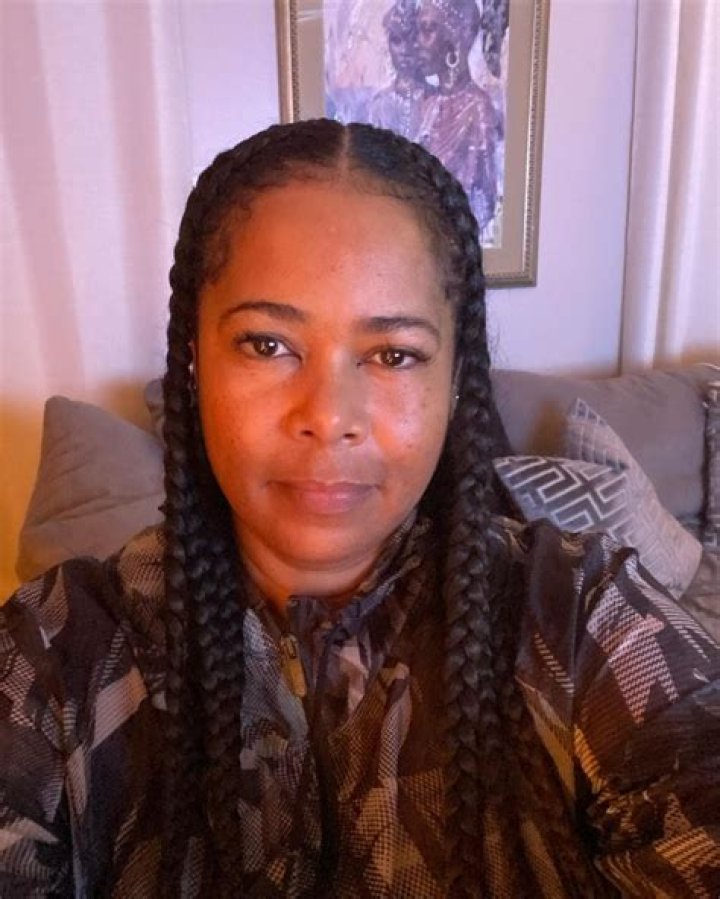 Tracey Cherelle Jones – Biography, Facts & Life Story