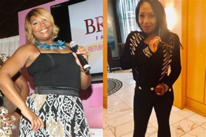 How Did Traci Braxton Lose Weight, And What Initiated Her Weight Loss?