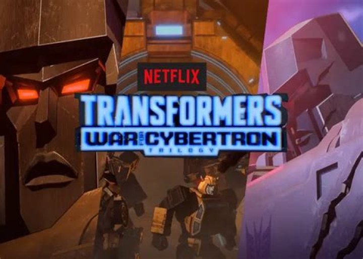 'Transformers: War For Cybertron Trilogy: Siege' Release Date, Casts, Episodes, Plots, Review