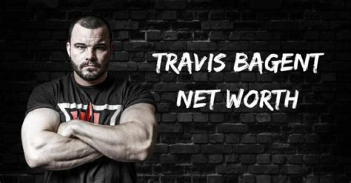 Travis Bagent Net Worth – How Much is Travis Bagent Worth?