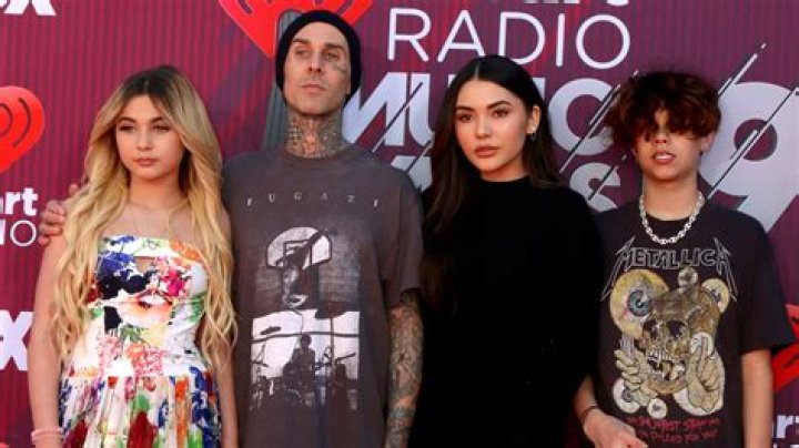 Travis Barker's Kids Stay Loyal to Him During Feud With Mom Shanna Moakler