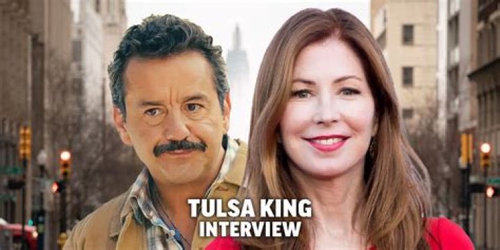 Everything To Know About Travis Quentin From Tulsa King