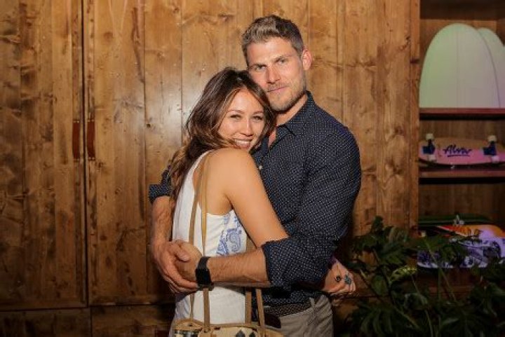 Does Travis Van Winkle Have a Partner? Here Is Everything We Know