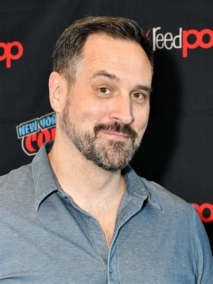 Travis Willingham