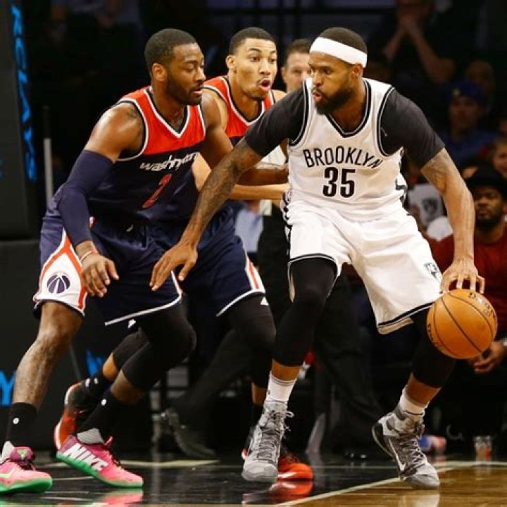 Trevor Booker Net Worth, Height, Wife, Brother, Parent