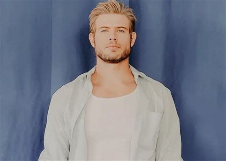 Trevor Donovan’s Gay Role in ‘90210’ Ironically Improved His Dating Life with Women
