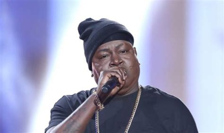 Trick Daddy Net Worth: Music Career & Lifestyle [December , 2023 ] : Genius Celebs