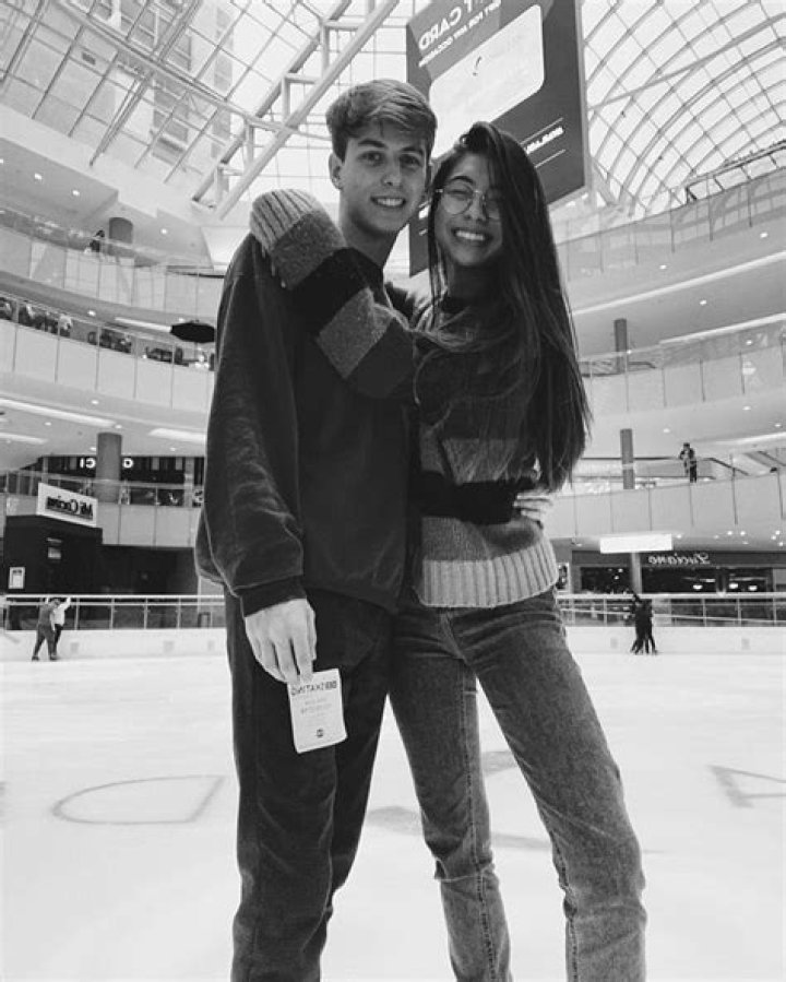 Trin Lovell- Bio, Height, Net Worth, Boyfriend