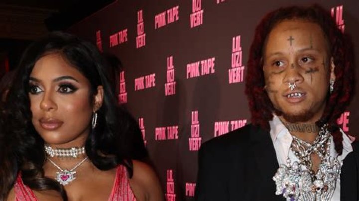 Who Is Trippie Redd Dating Now? He Had a Brief Relationship with Rapper Ayleks