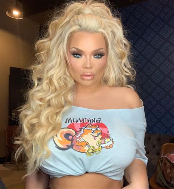 Trisha Paytas Phone Number, WhatsApp Number Contact Number Mobile