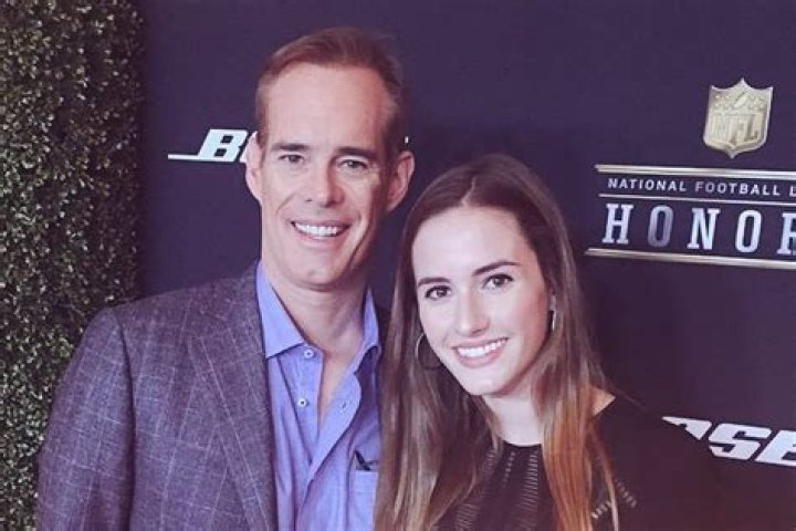 Meet Trudy Buck – Photos of Joe Buck’s Daughter With Ex-Wife Ann Buck