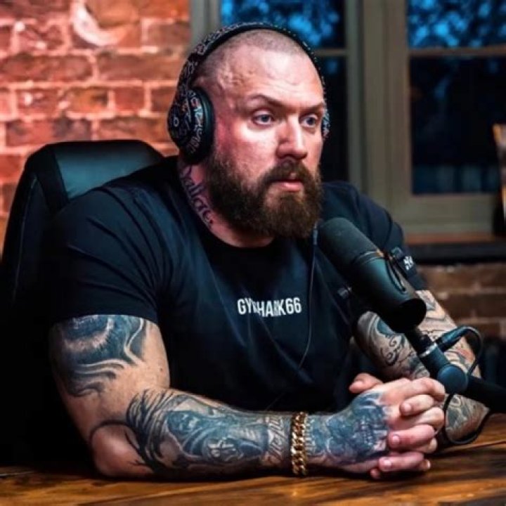 True Geordie Podcaster, Bio, Wiki, Age, Height, Wife, Podcast, and Net Worth
