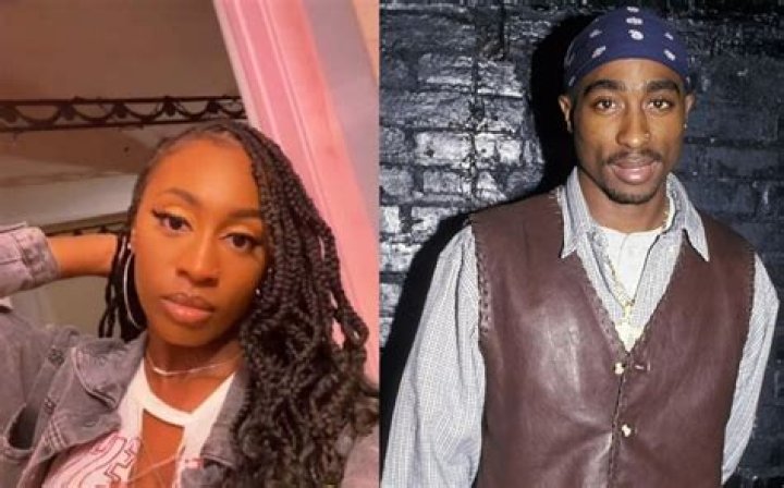 Tupac Wanted to Have Children before He Died but Could He Have Had a Daughter in Secret?